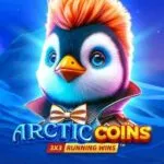 Arctic Coins Running Wins