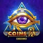 Coins Of Ra Hold Win