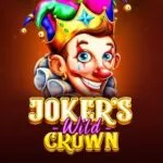 Joker's Wild Crown