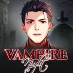 Vampire Nights Manga Mania